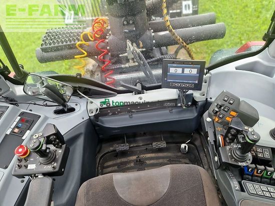 Tractor agrícola - Valtra - t 174e direct Direct