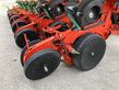 Sembradora monograno mecanica - Kuhn - maxima 2 td l