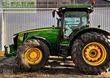 Tractor agrícola - John Deere - 8310r