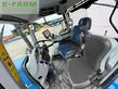 Tractor agrícola - New Holland - t7.245 ac
