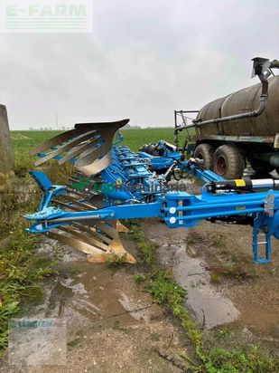 Arado - Lemken - diamant 16 v u - adventskalender tor 5