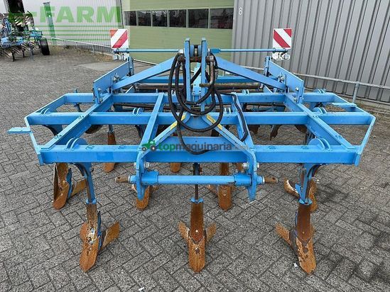 Cultivador - Lemken - karat 9/300
