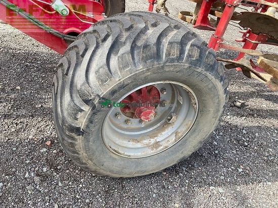 Cultivador - Horsch - cruiser 6 xl