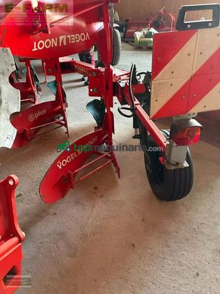 Arado - Vogel & Noot - m 1000 plus 4-scharig