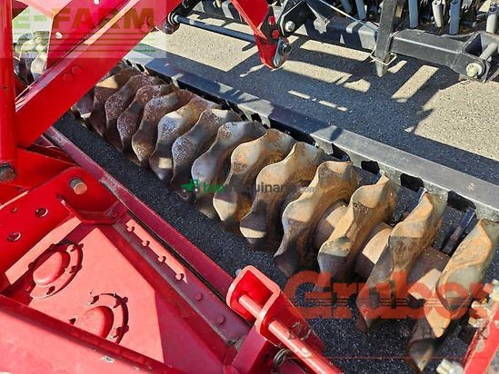 Grada rotativa - Rotoland - esk 3000