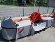 Cortacésped manual - Kuhn - mähwerk gmd 3121 f-ff