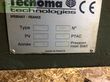 Atomizador - Tecnoma - fortis 3300-24