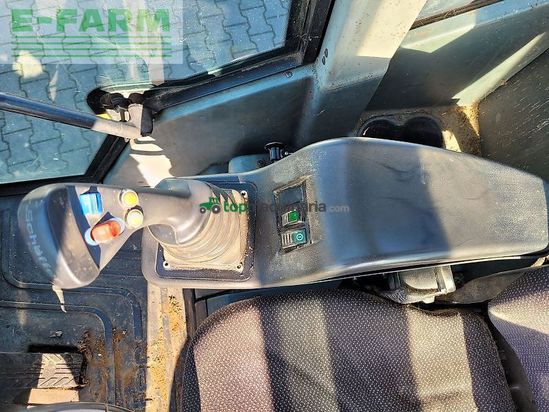 Telescopica - Schaffer - 9630 t