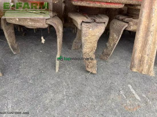 Esparcidor - Kuhn - venta lc 302