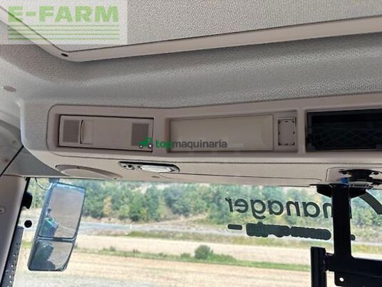Tractor agrícola - Fendt - 514 profi plus