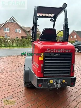 Telescopica - Schaffer - 3630 sofort verfügbar