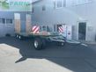Remolqu agrícola - Fliegl - dtl-s 300 3-achs