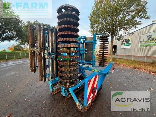 Cultivador -  - vc 4500