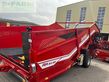 Cosechadora - arrancadora de patata - Grimme - rh 24-60 cf - rental