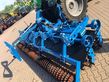 Grada de disco -  - meyer vibrocut 6000 messerwalze