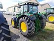 Tractor agrícola - John Deere - 6155r