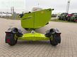 Cabezal - Claas - direct disc 600