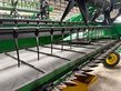 Cabezal - John Deere - 635d m. vogn