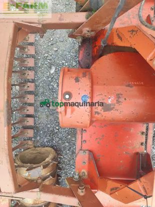 Grada rotativa - Kuhn - hr3002d