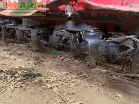 Grada rotativa - Maschio - dm 3000