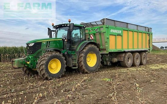 Cuba de purin - Joskin - cargo chassis met tank en drakkar bak