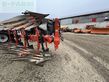 Arado - Kubota - rm3000v 4 furchig
