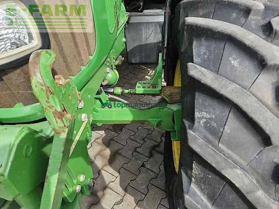 Tractor agrícola - John Deere - 6420s