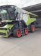 Cosechadora de Cereal -  - claas lexion 8700 tt