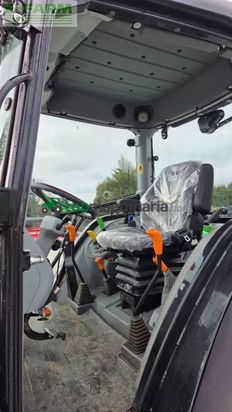 Tractor agrícola - Deutz-Fahr - agrofarm 115