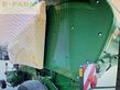 Empacadora gigant - Krone - comprima v180xc