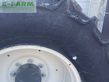 Tractor agrícola - Valtra - n 155 d