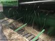 Empacadora gigant - John Deere - v461m