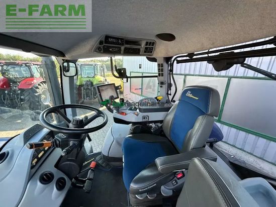 Tractor agrícola - New Holland - t7.225