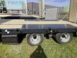 Remolqu agrícola - Fliegl - dtl 300 agrar