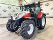 Tractor agrícola - Steyr - 6145 profi cvt
