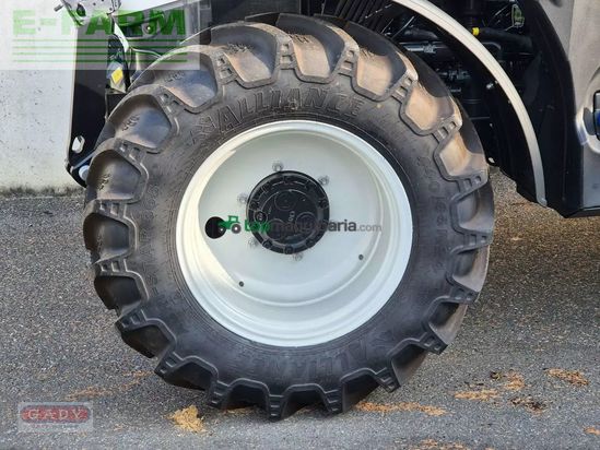 Tractor agrícola - Steyr - 4110 plus