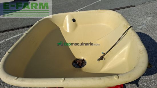 Esparcidor - Vicon - ps 754