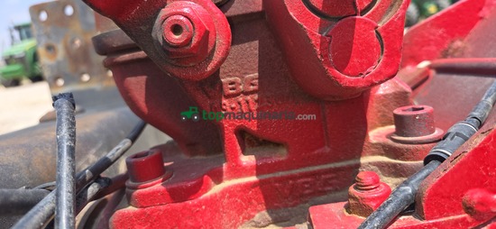 Camion - VBG 750V / 795V / 7310D
