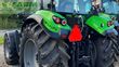 Tractor agrícola - Deutz-Fahr - agrotron 6165 ttv stage v TTV