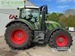 Tractor agrícola - Fendt - 724 vario gen6 profi plus