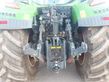Tractor agrícola - Fendt - 726 gen 7 profi +