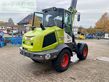 Telescopica - Claas - torion 738-t sinus technikjahr 2024