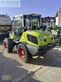 Minicargadora - Claas - torion 535
