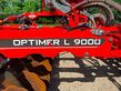 Grada de disco - Kuhn - optimer l9000