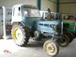 Tractor antiguo LANZ D 3016