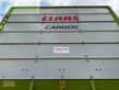 Cinta transportadora de forraje - Claas - cargos 750