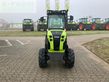 Tractor agrícola - Claas - nexos 260 s stage v