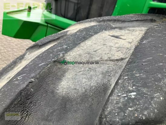 Tractor agrícola - John Deere - 7530 premium