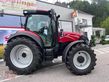 Tractor agrícola - Case IH - vestrum 120 cvxdrive