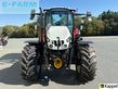 Tractor agrícola - Steyr - 4100 plus